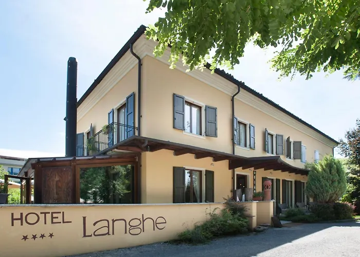 Langhe