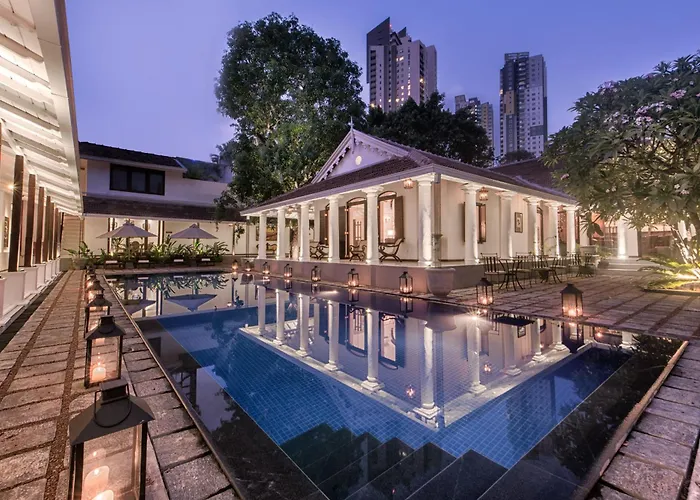 Residence On Park Street