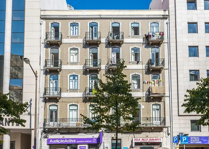 The Hostels Seven Hills (Adults Only)