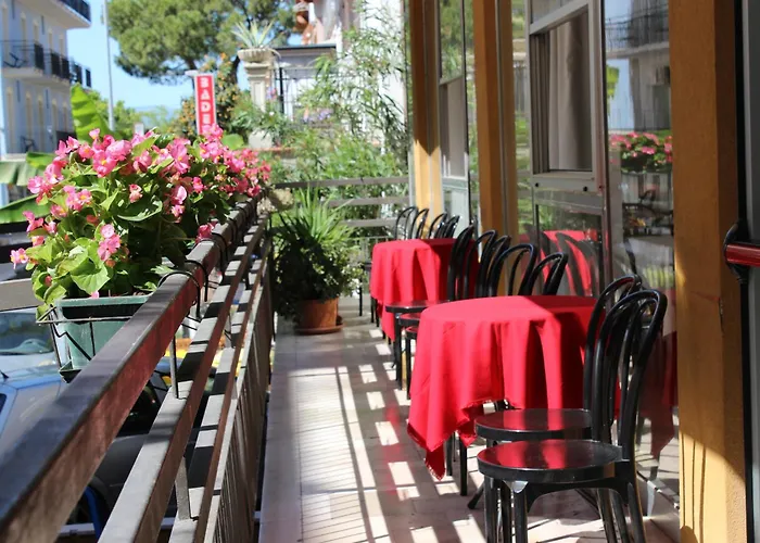 Hotel Amados