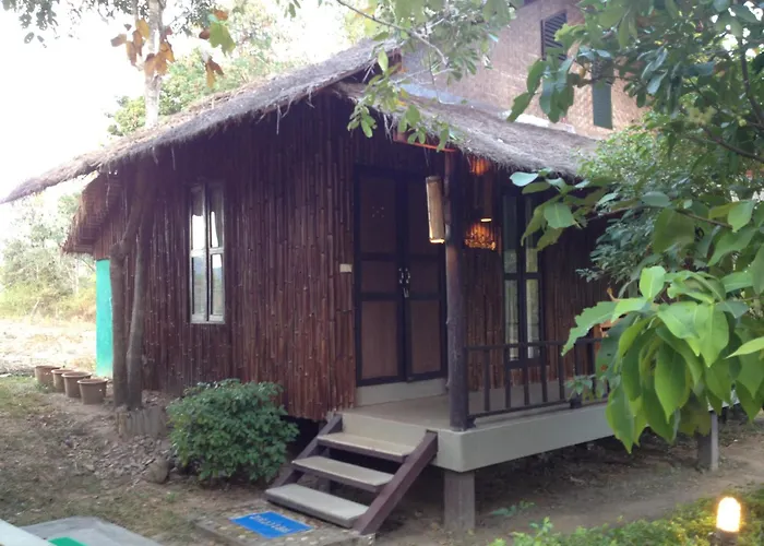 Paipunthong Resort