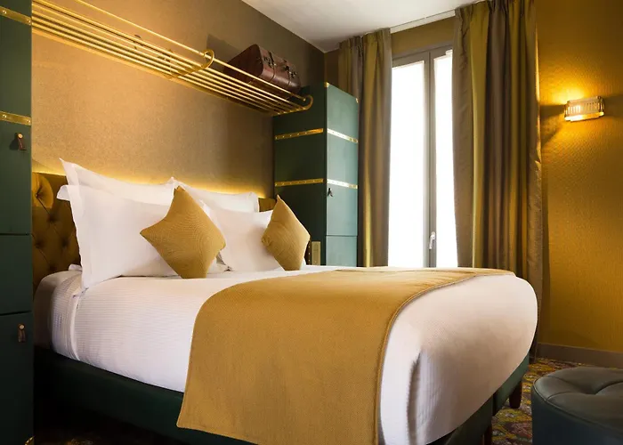 Boutique-Hotel: Hotel Whistler