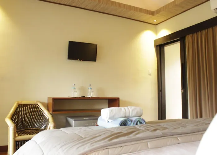 Kaluku Gili Resort