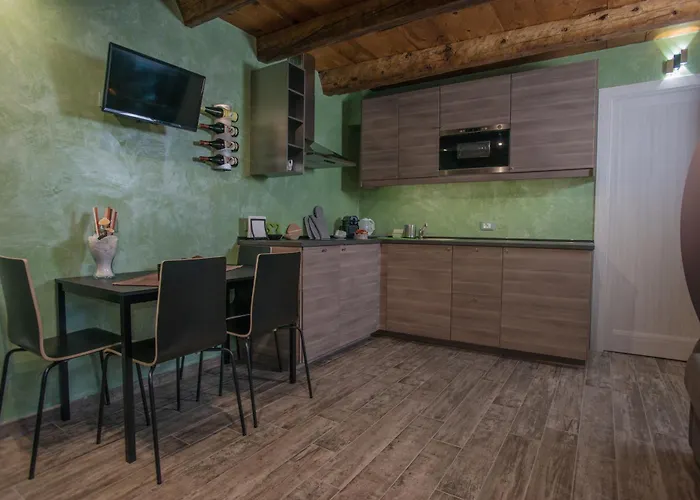 Le Relais Du Relax