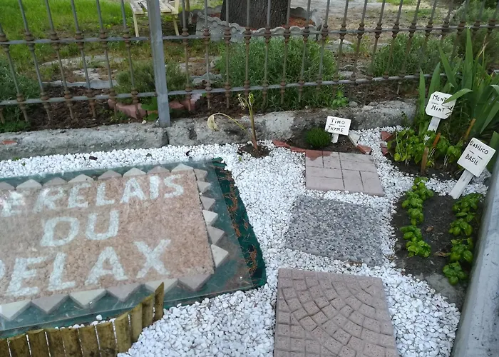 Le Relais Du Relax