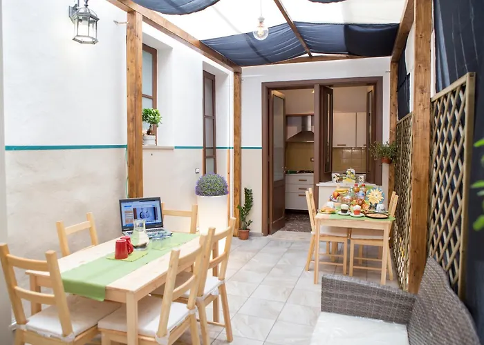  Villa Teresa B&B