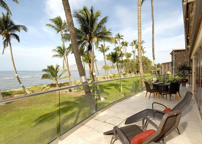 Aloha Villas