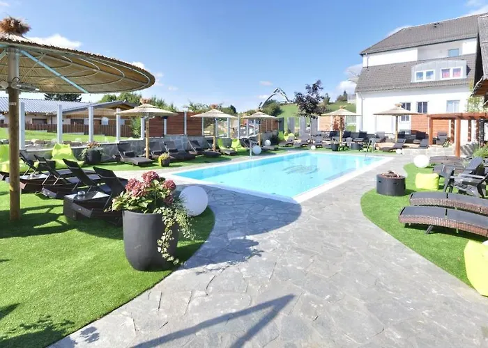 Kinderhotel Vakantiehotel Der Brabander
