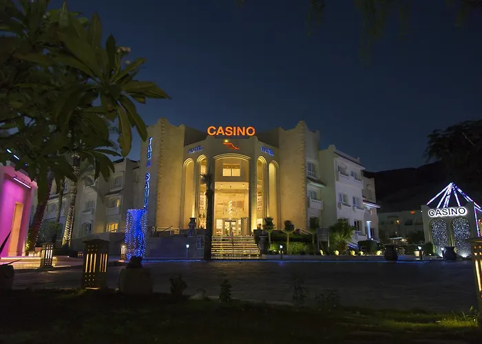 Sands & Casino (Adults Only)