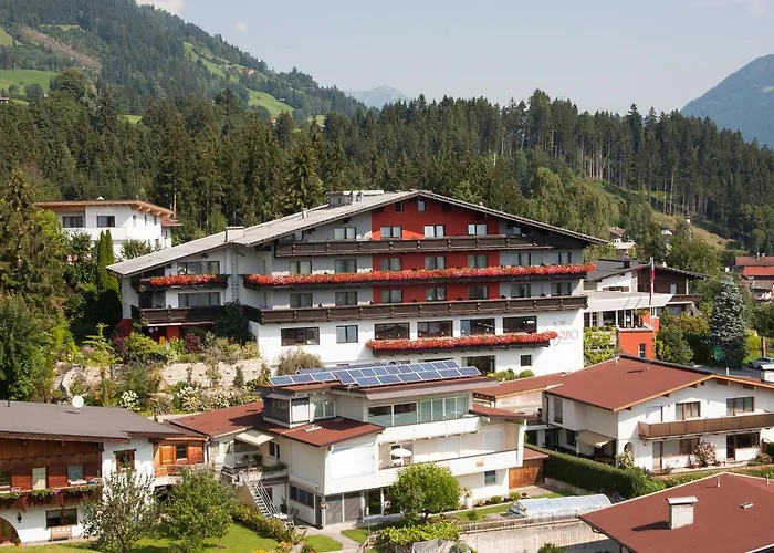Hotel: Hotel Bruno