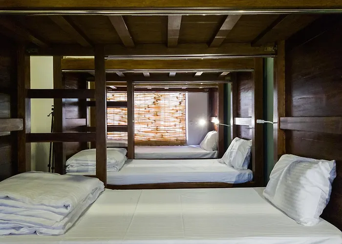 Micasa Hostels