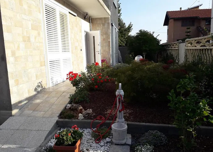 Hotel adatto agli animali: B&B Regina