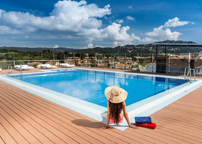 Alquiler de vacaciones: Apartaments Condado by Marsol