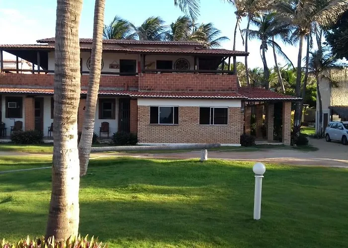 Hotel barato: Pousada Via Lactea