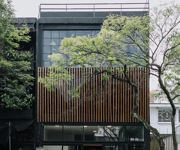 Apart hotel: Soy Local Provenza