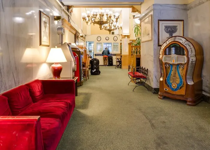 Hotel familiare: Aida Plaza Hotel