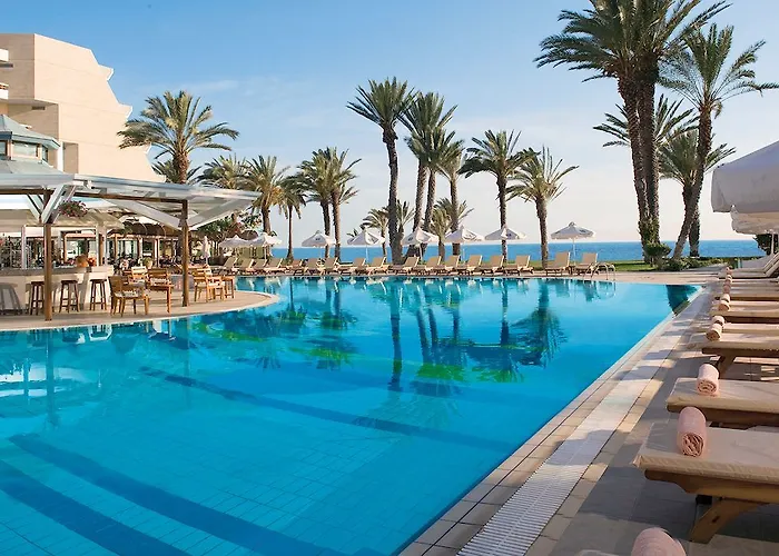 Constantinou Bros Pioneer Beach