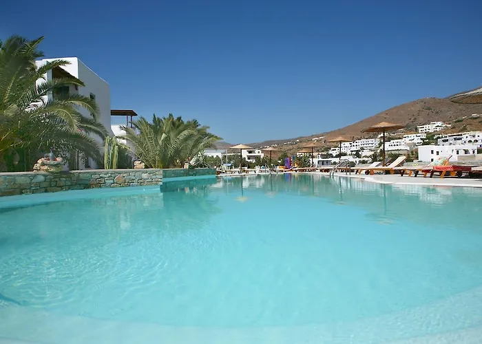 Corali Beach Hotel
