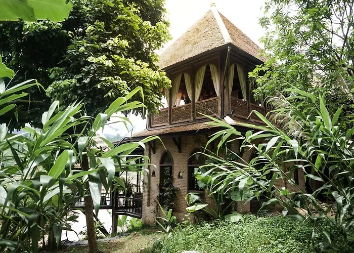 Chateau Orientale Resort