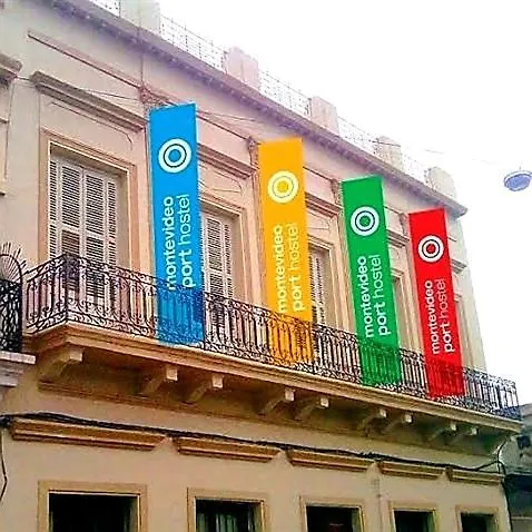 Montevideo Port