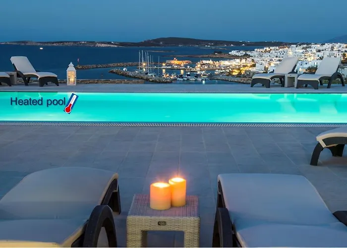 Villa Irini