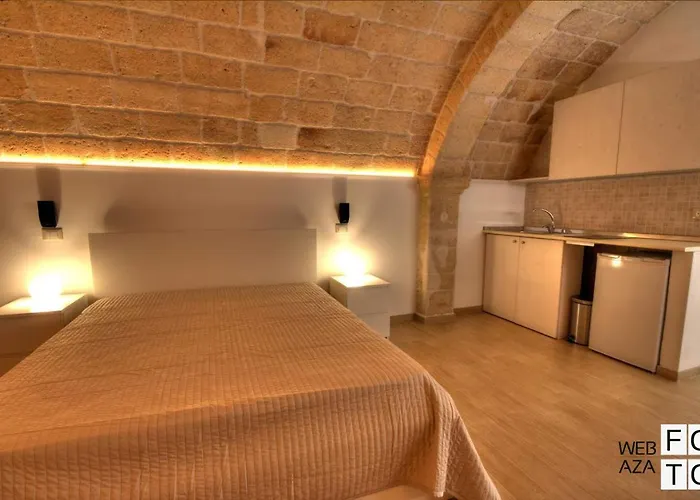 Suite Stone Luxury