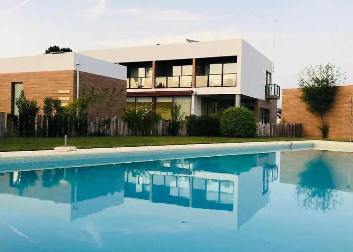 Villas Da Fonte - Singular'S Hotels