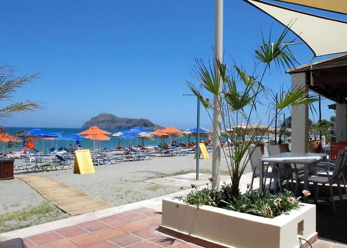 Melina Beach