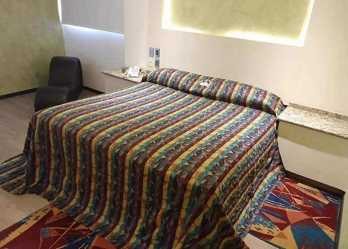 Hotel Siesta del Sur
