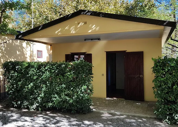 Campeggio: Camping Luna