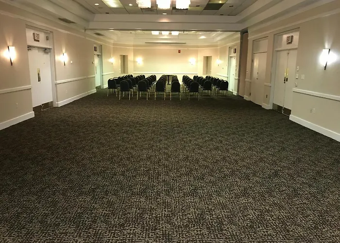 Hotel: La Quinta Inn Hattiesburg