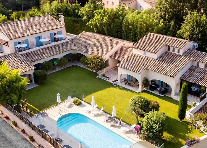 Villa Sévigné