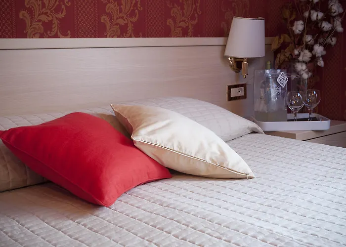 Hotel di lusso: B&B Prestige