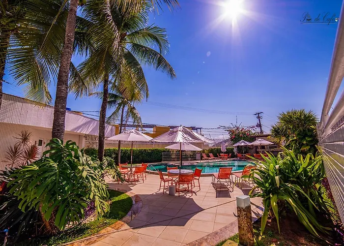 Apart-hotel: Varandas De Ponta Negra