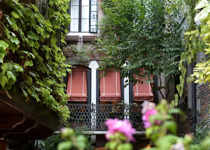 Hotel para famílias: Hotel Flora - By Romanelli Family