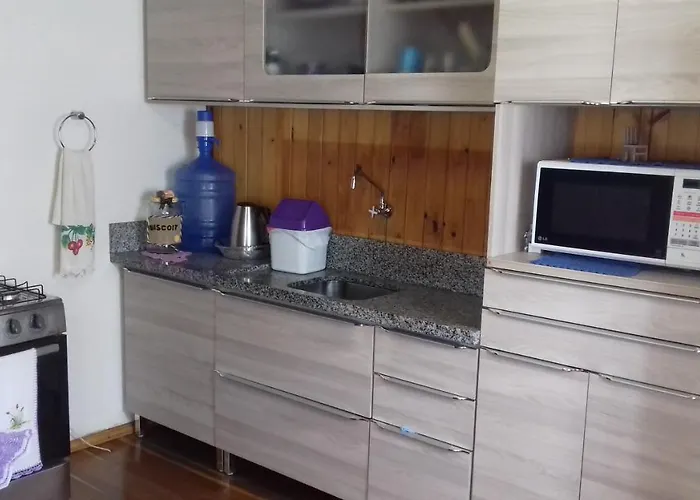 Casa Do Joaquim