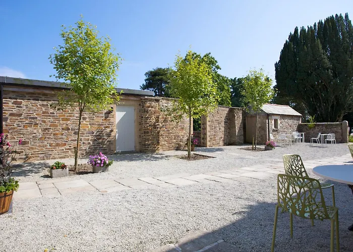 Cornwall Spa & Lodges