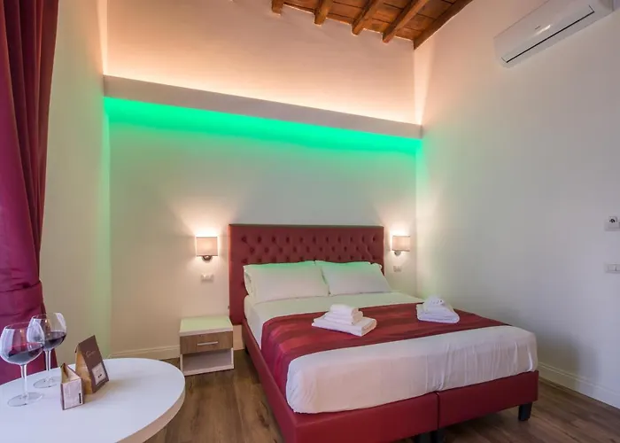 Unico Argentina Suites
