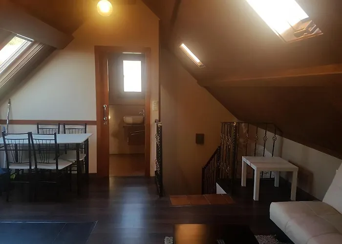 Casa Da Chousa Cabaña