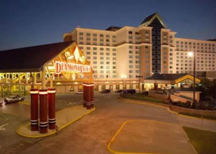 Diamondjacks Casino And Resort