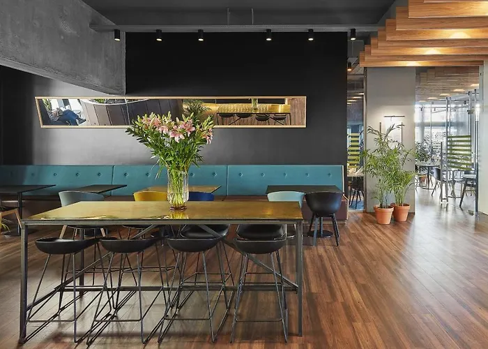 Hotel di lusso: Midgardur By Center Hotels