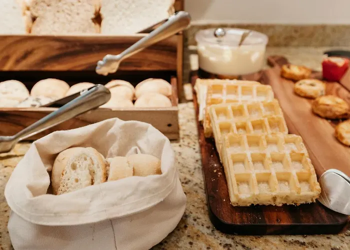 4 star hotel: Catalonia Grand Place