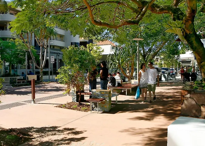 Noosa Rest