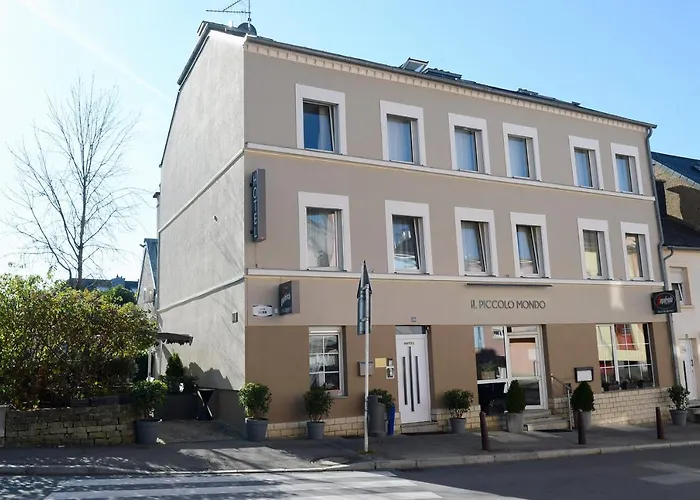 Il Piccolo Mondo