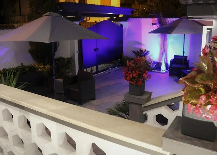 Hotel adatto agli animali: Apple Rooms Rome Airport