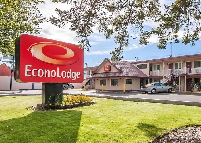 Econo Lodge