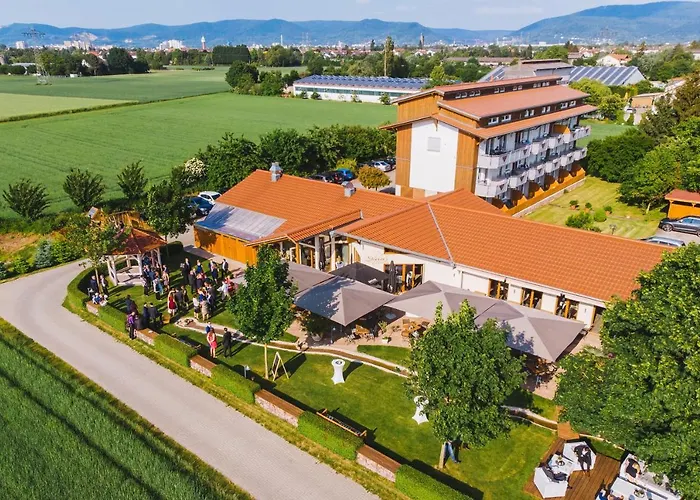 Hotel Birkenhof