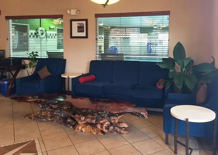 Beach hotel: Comfort Inn & Suites-Portland Airport