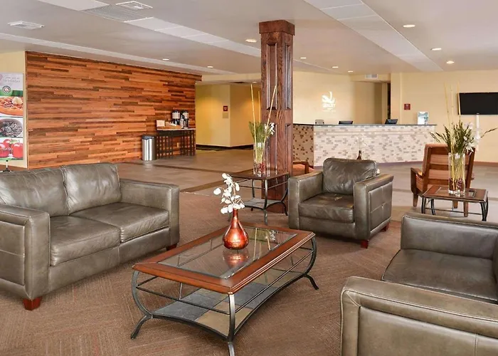 Quality Inn Oklahoma City Airport