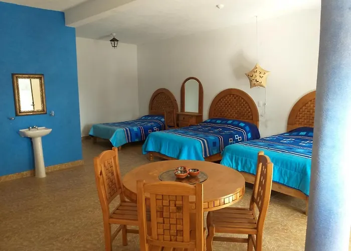Monteli Suites